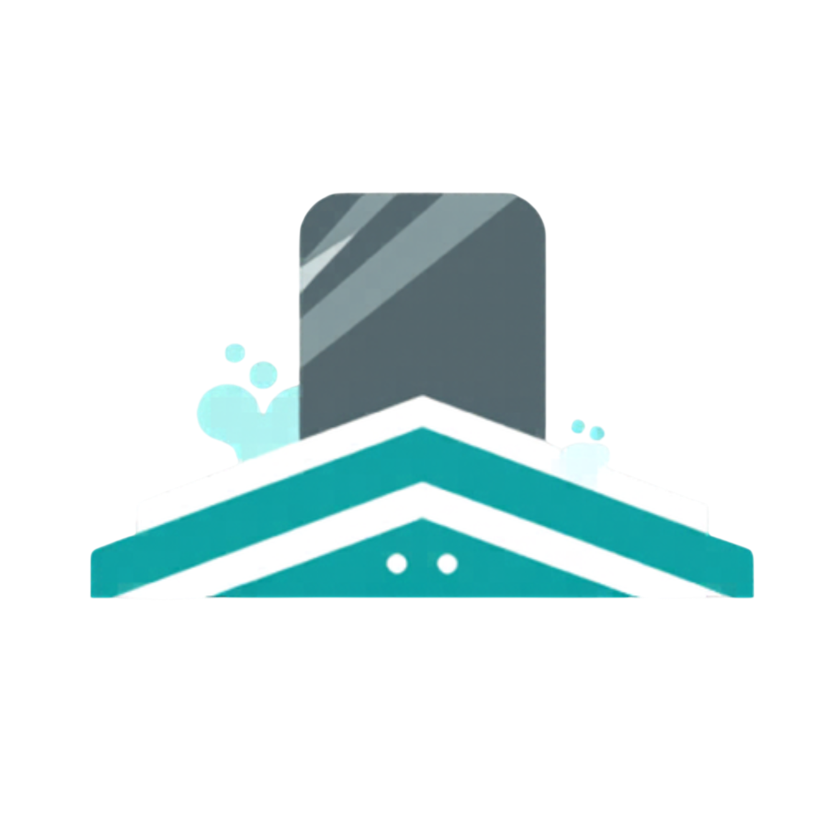 Logotipo Limpieza campanas Valencia