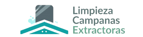 Logotipo Limpieza Extractores Valencia